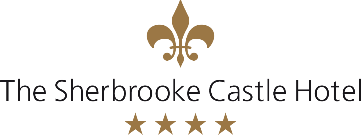 Sherbrooke Castle Hotel Logo
